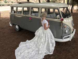 Kombi T1 Boda