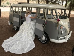 Kombi T1 Boda